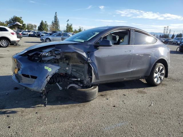 2023 TESLA MODEL Y, 