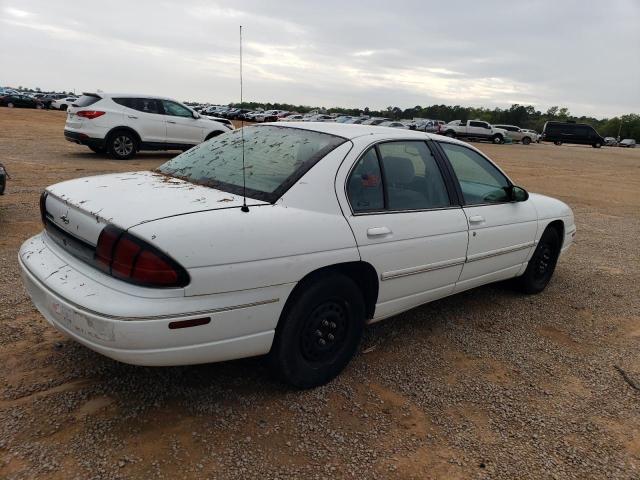 2G1WL52J7Y1268699 - 2000 CHEVROLET LUMINA WHITE photo 3