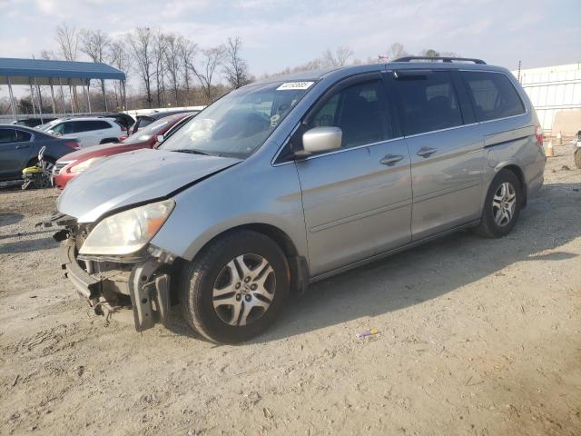 2006 HONDA ODYSSEY EX, 