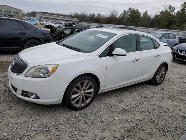 2014 BUICK VERANO CONVENIENCE, 