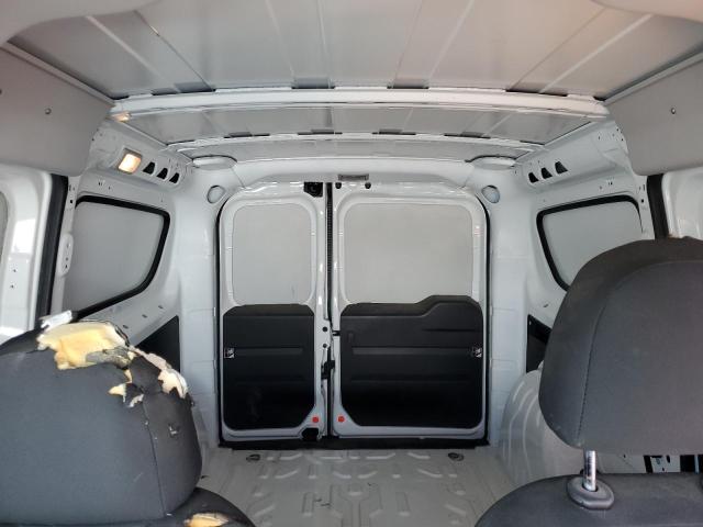 ZFBERFAB9J6H83872 - 2018 RAM PROMASTER 白色 照片 10