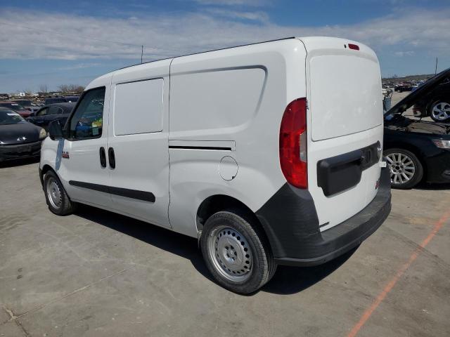 ZFBERFAB9J6H83872 - 2018 RAM PROMASTER 白色 照片 2