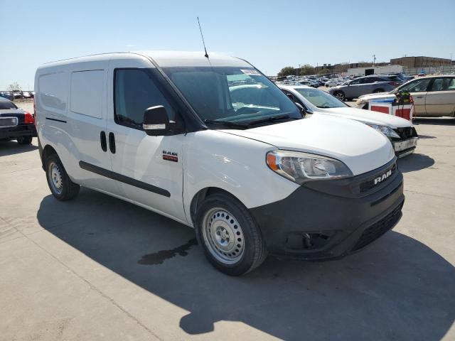 ZFBERFAB9J6H83872 - 2018 RAM PROMASTER 白色 照片 4