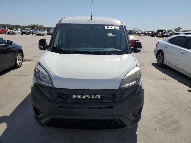 ZFBERFAB9J6H83872 - 2018 RAM PROMASTER 白色 照片 5