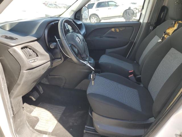 ZFBERFAB9J6H83872 - 2018 RAM PROMASTER 白色 照片 7