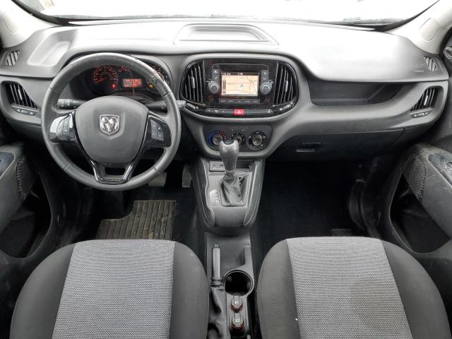 ZFBERFAB9J6H83872 - 2018 RAM PROMASTER 白色 照片 8