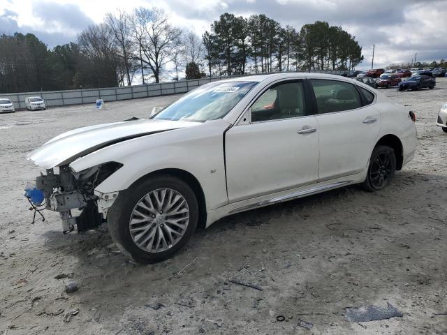 2016 INFINITI Q70L 3.7, 