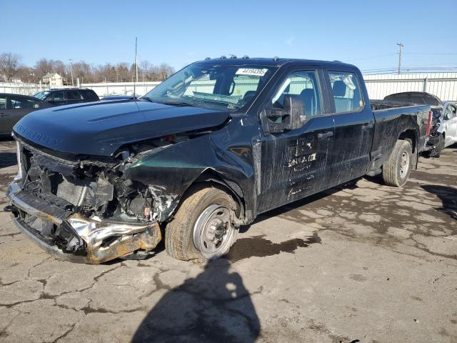 2023 FORD F250 SUPER DUTY, null