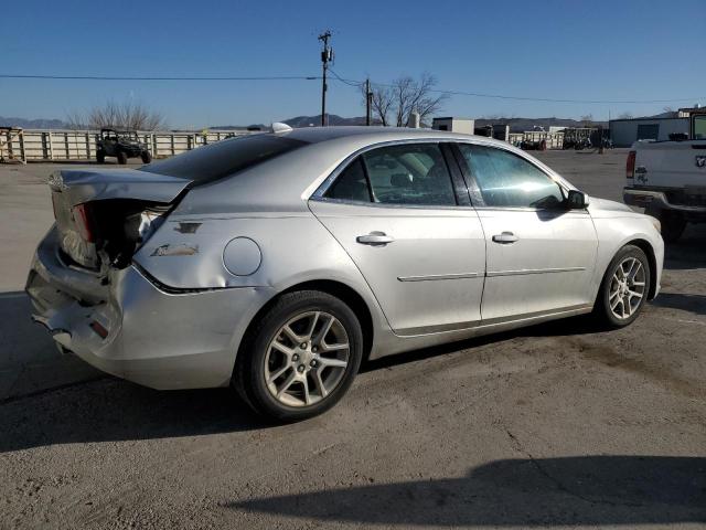 1G11D5SR5DF150618 - 2013 CHEVROLET MALIBU 1LT SILVER photo 3