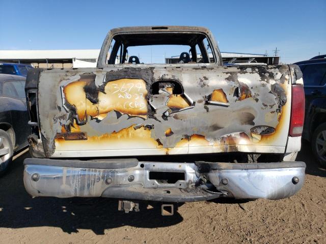 1FTSW31P04EC97395 - 2004 FORD F350 SRW SUPER DUTY BURN photo 6