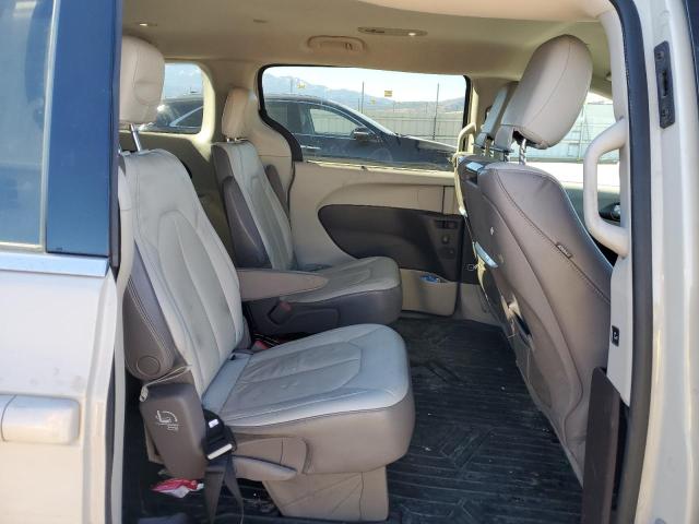 2C4RC1EG1HR584758 - 2017 CHRYSLER PACIFICA TOURING L PLUS WHITE photo 11