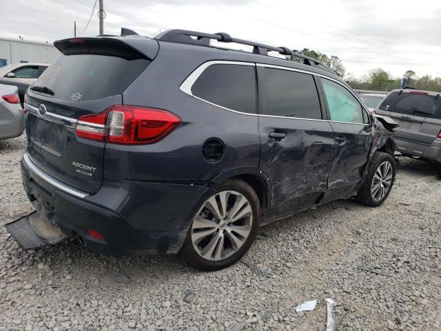 4S4WMAJD1M3445921 - 2021 SUBARU ASCENT LIMITED GRAY photo 3