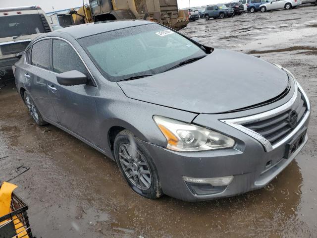 1N4AL3AP1FC248134 - 2015 NISSAN ALTIMA 2.5 GRAY photo 4