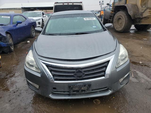 1N4AL3AP1FC248134 - 2015 NISSAN ALTIMA 2.5 GRAY photo 5