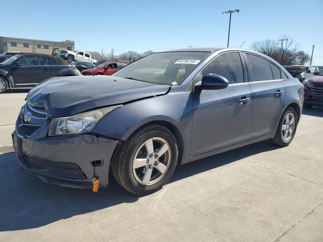 2014 CHEVROLET CRUZE LT, 