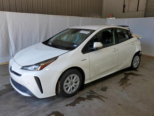 2022 TOYOTA PRIUS NIGHT SHADE, 