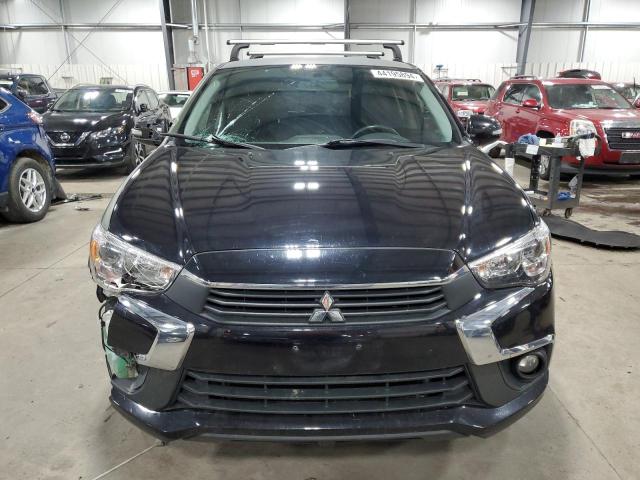 JA4AR3AU8HZ047811 - 2017 MITSUBISHI OUTLANDER ES TWO TONE photo 5