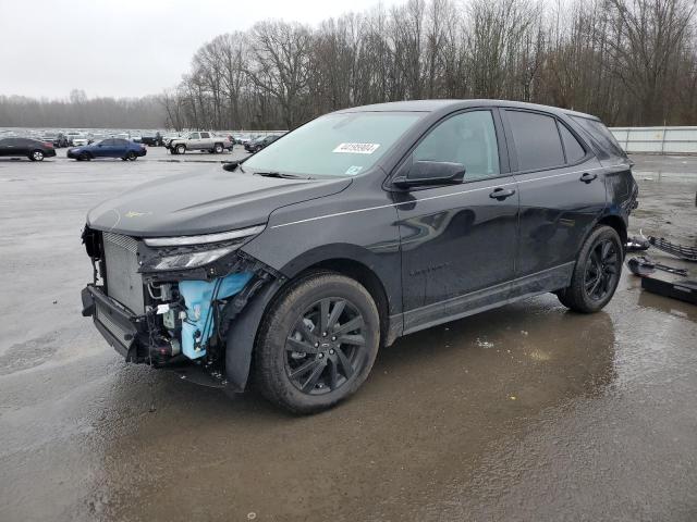 2023 CHEVROLET EQUINOX LS, 