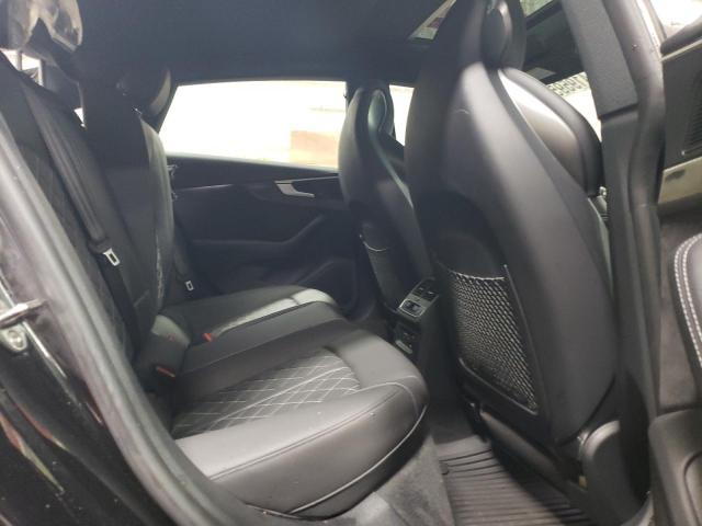 WAUB4CF57KA071031 - 2019 AUDI S5 PREMIUM PLUS 黑色 照片 10
