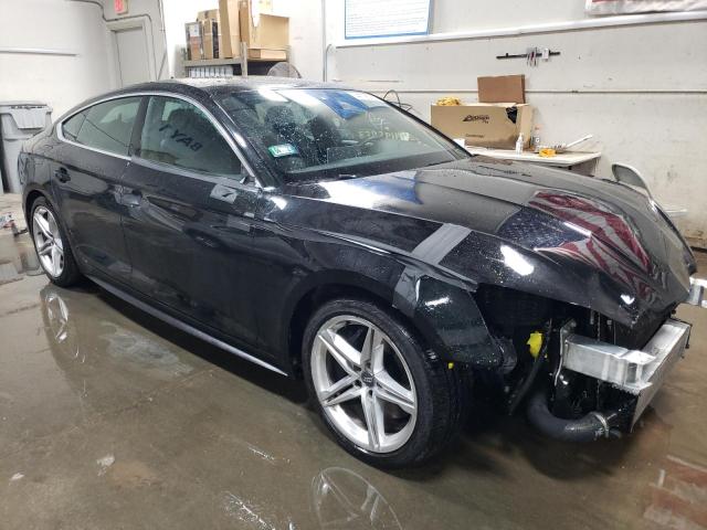 WAUB4CF57KA071031 - 2019 AUDI S5 PREMIUM PLUS 黑色 照片 4