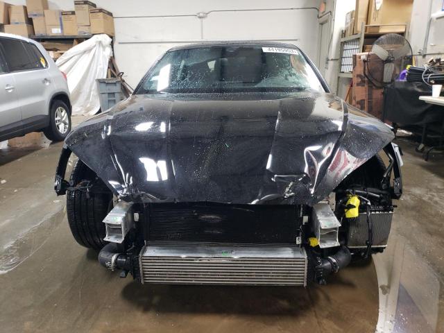 WAUB4CF57KA071031 - 2019 AUDI S5 PREMIUM PLUS 黑色 照片 5