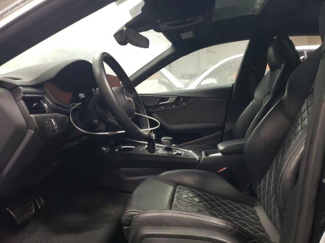 WAUB4CF57KA071031 - 2019 AUDI S5 PREMIUM PLUS 黑色 照片 7