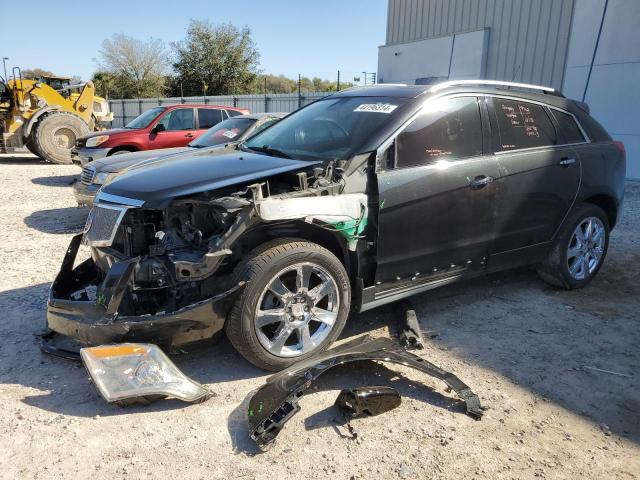 3GYFNBEY5BS672373 - 2011 CADILLAC SRX PERFORMANCE COLLECTION Қара фото 1