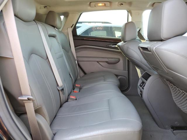 3GYFNBEY5BS672373 - 2011 CADILLAC SRX PERFORMANCE COLLECTION Қара фото 11