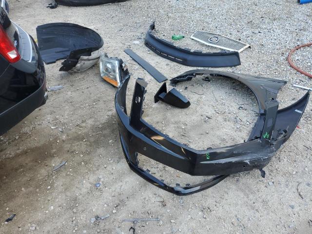 3GYFNBEY5BS672373 - 2011 CADILLAC SRX PERFORMANCE COLLECTION Қара фото 13