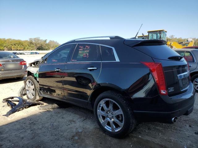 3GYFNBEY5BS672373 - 2011 CADILLAC SRX PERFORMANCE COLLECTION Қара фото 2