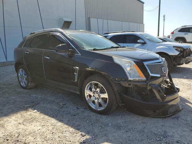 3GYFNBEY5BS672373 - 2011 CADILLAC SRX PERFORMANCE COLLECTION Қара фото 4