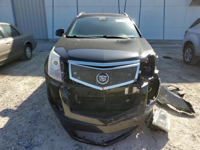 3GYFNBEY5BS672373 - 2011 CADILLAC SRX PERFORMANCE COLLECTION Қара фото 5