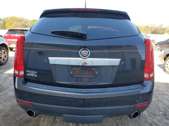3GYFNBEY5BS672373 - 2011 CADILLAC SRX PERFORMANCE COLLECTION Қара фото 6
