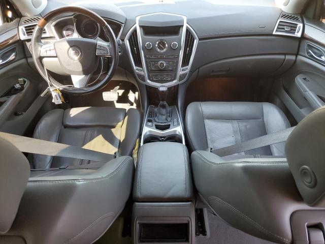 3GYFNBEY5BS672373 - 2011 CADILLAC SRX PERFORMANCE COLLECTION Қара фото 8