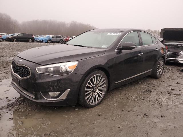 2014 KIA CADENZA PREMIUM, 