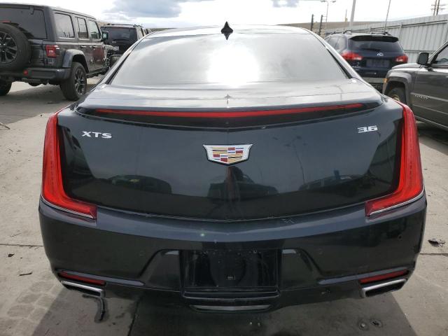 2G61M5S34K9152923 - 2019 CADILLAC XTS LUXURY BLACK photo 6