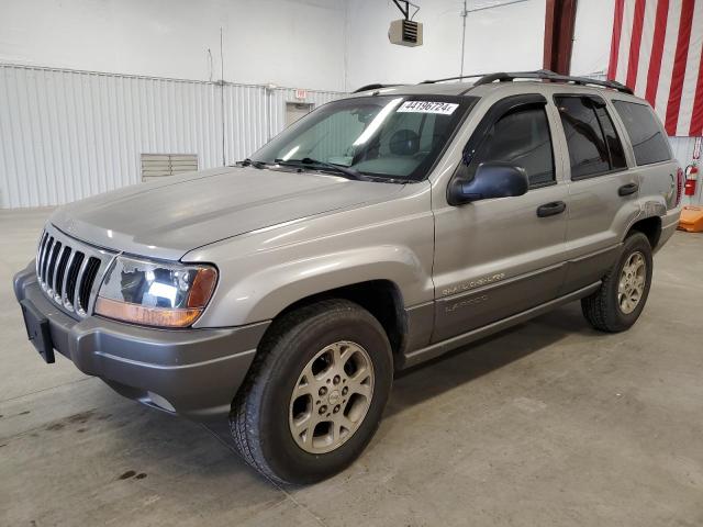 2000 JEEP GRAND CHER LAREDO, 