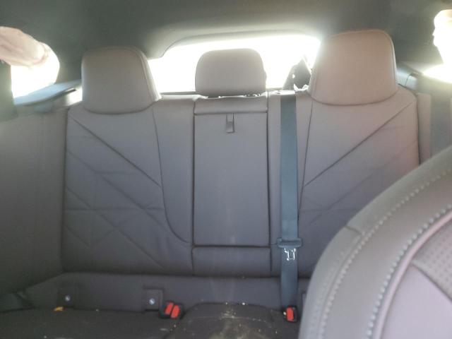 WB523CF08RCP39620 - 2024 BMW IX XDRIVE50 BLUE photo 10