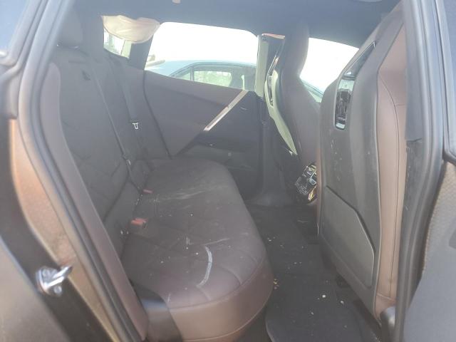 WB523CF08RCP39620 - 2024 BMW IX XDRIVE50 BLUE photo 11