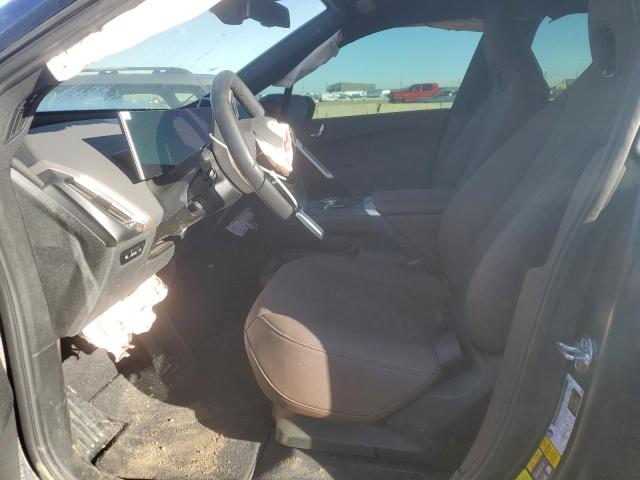 WB523CF08RCP39620 - 2024 BMW IX XDRIVE50 BLUE photo 7