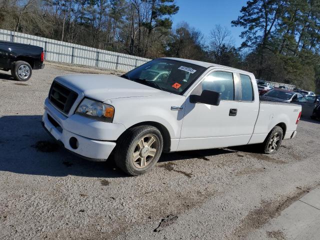 2008 FORD F150, 