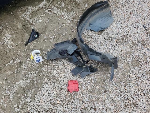 ZFBHRFAB1M6T44471 - 2021 RAM PROMASTER 蓝色 照片 12