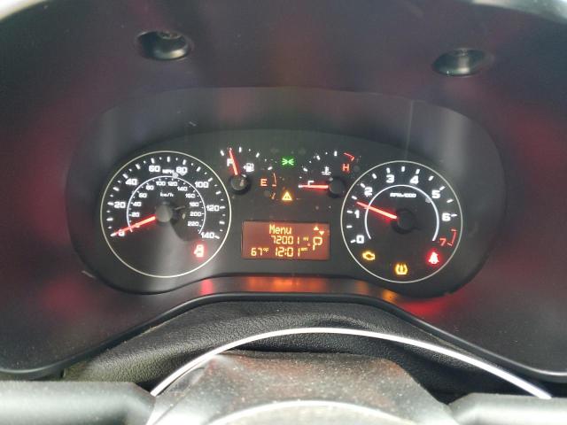 ZFBHRFAB1M6T44471 - 2021 RAM PROMASTER 蓝色 照片 9