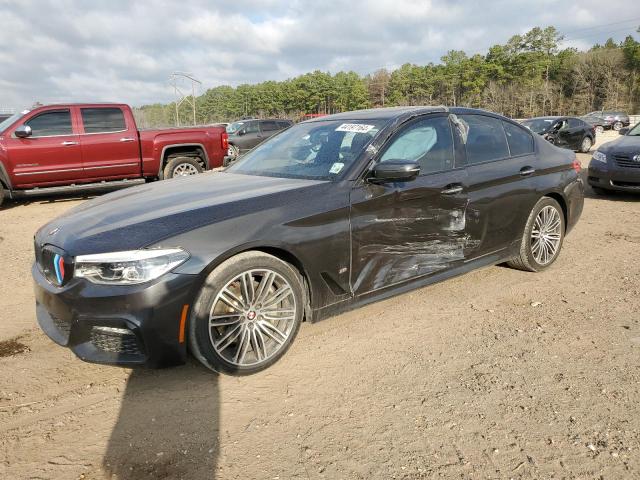 2017 BMW 540 I, 
