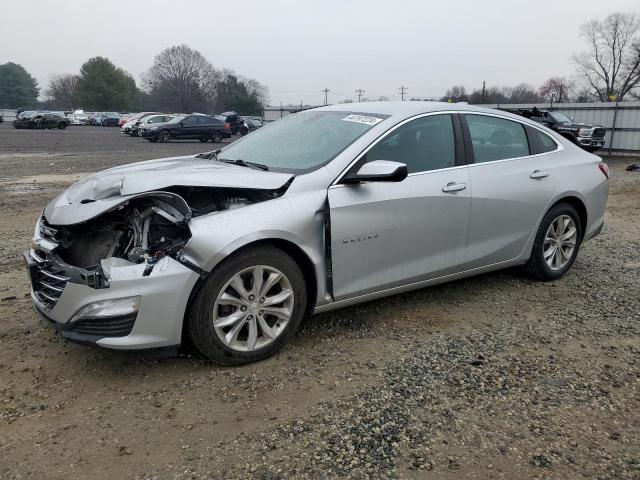 2019 CHEVROLET MALIBU LT, 