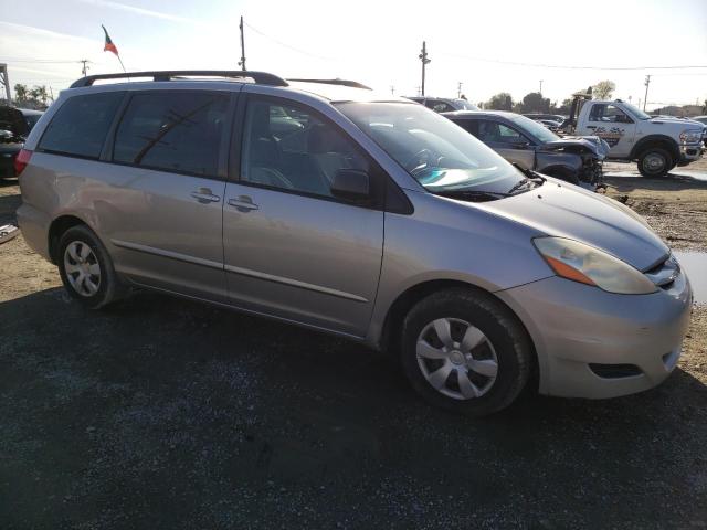 5TDKK4CC8AS309844 - 2010 TOYOTA SIENNA CE BEIGE photo 4