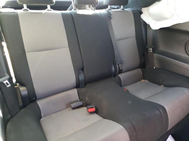 JTKJF5C77FJ009637 - 2015 TOYOTA SCION TC BLACK photo 10