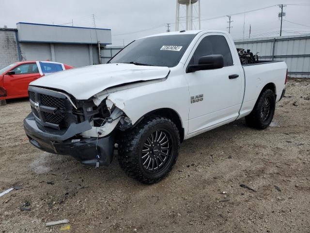 2014 RAM 1500 ST, 