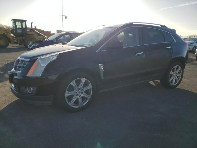 3GYFNEEY8AS623135 - 2010 CADILLAC SRX PERFORMANCE COLLECTION Noir photo 1