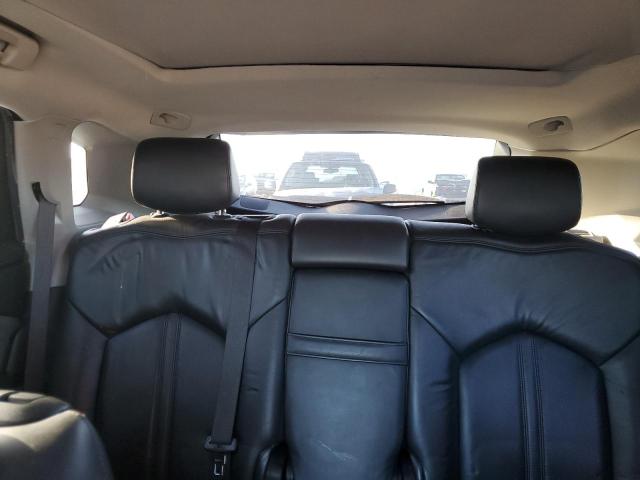 3GYFNEEY8AS623135 - 2010 CADILLAC SRX PERFORMANCE COLLECTION Noir photo 10